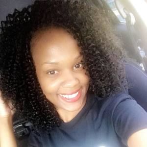 Meet your Posher, Kelsey